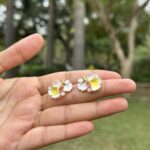 Bloom Earrings - Image 3