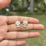 Petaline Studs - Image 2