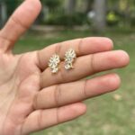 Petaline Studs - Image 3