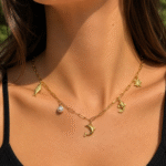 Shuri Necklace
