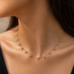 Cecelia Necklace