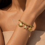 Shellspell Bracelet