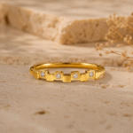 Citrine Ring - Image 3