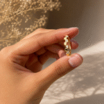Citrine Ring - Image 2