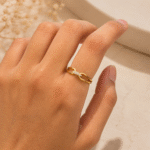 Harlow Ring