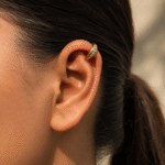 Lumen No Piercing Ear Cuff
