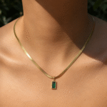 Maddie Necklace