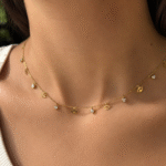 Shuri Necklace Set
