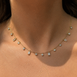Evelyn Necklace