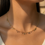 Savannah Necklace