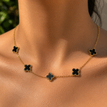 Adeline Necklace