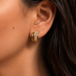 Victoria Earrings