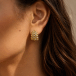 Mireli Earrings
