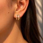 Starlit Earrings