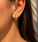 Starlit Earrings