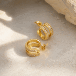 Starlit Earrings - Image 2