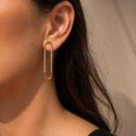 Veronica Earrings
