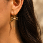 Cleo Earrings