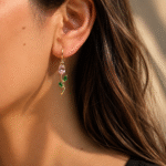 Edwina Earrings