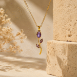 Fynora Necklace - Image 2