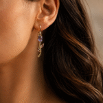 Averly Earrings