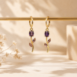 Averly Earrings - Image 2