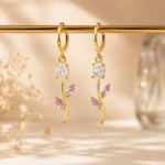 Edith Earrings - Image 2