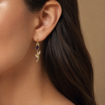 Aline Earrings