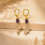 Aline Earrings - Image 2