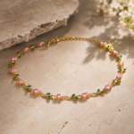 Solvia Necklace - Image 2