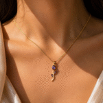 Fynora Necklace