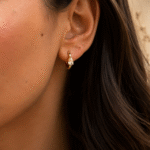 Elle Earrings