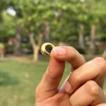 Lumen No Piercing Ear Cuff - Image 3