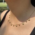 Seashell Necklace Set - Image 2