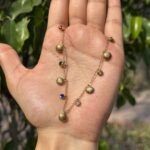 Seashell Necklace Set - Image 3