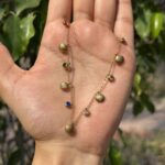 Seashell Necklace Set - Image 4