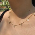 Olive Necklace - Image 2