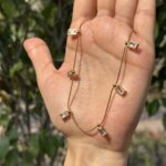 Olive Necklace - Image 3