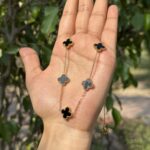 Adeline Necklace - Image 4