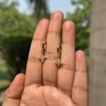 Camelia Earrings - Image 2
