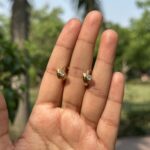 Amy Earrings - Image 2