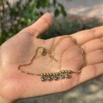 Nazar Anklet - Image 2