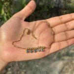 Nazar Anklet - Image 3