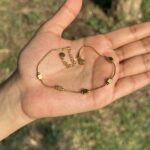 Grace Anklet - Image 2