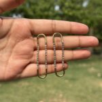 Veronica Earrings - Image 2