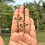 Cleo Earrings - Image 2