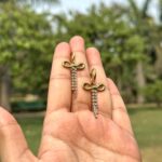 Cleo Earrings - Image 3