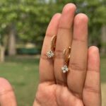 Evonne Earrings - Image 2