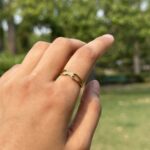 Harlow Ring