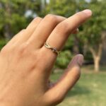 Cassia Ring